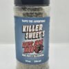 KILLER SWEET'S KICK ASS BEEF RUB AND SEASONING 10.0 OZ