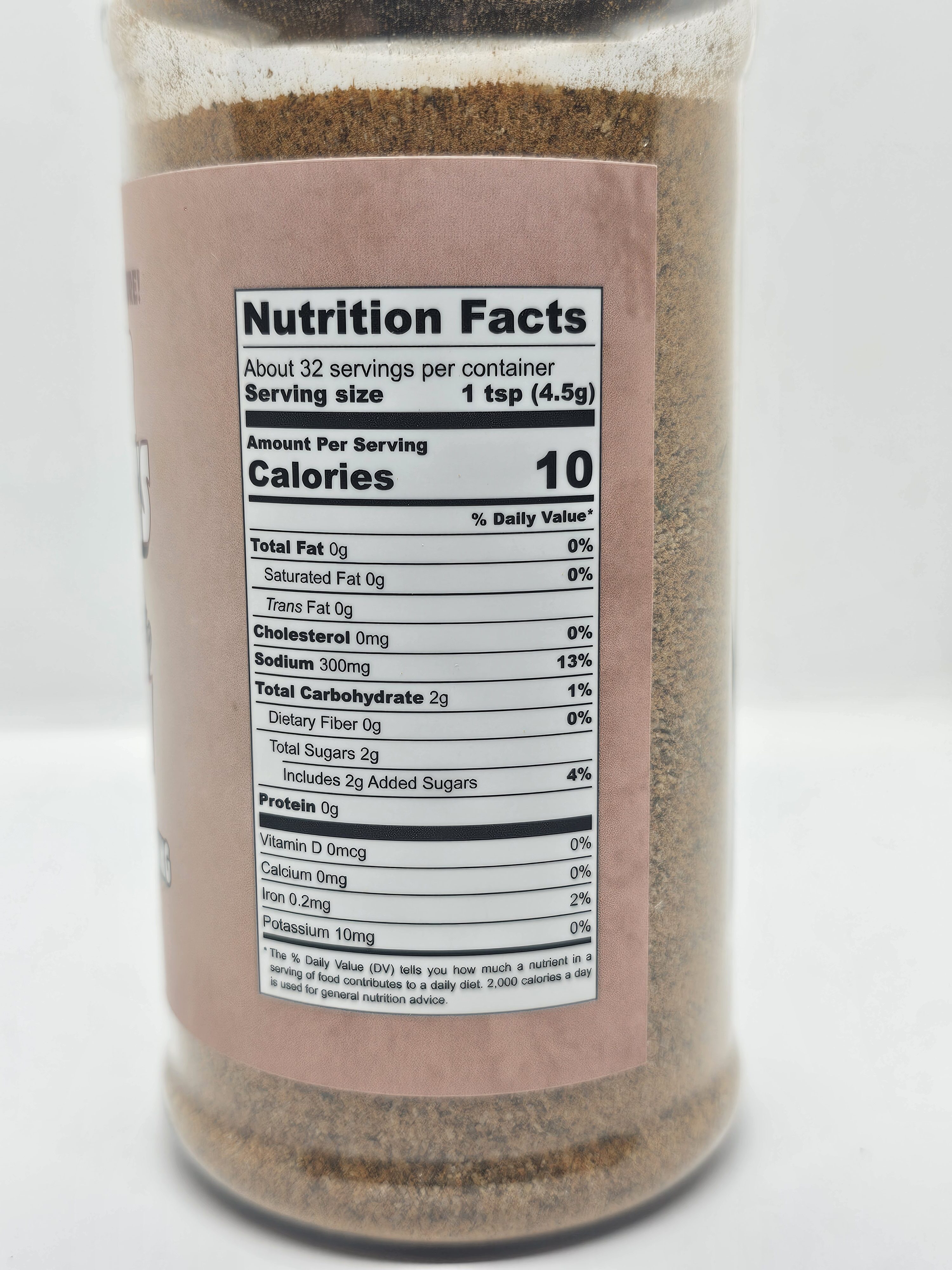 SWEET RUBS KILLER SWEET'S HOG WASH -10oz - Image 6